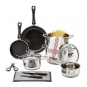 WMF Diadem Plus Kochtopfset 10-teilig für 131,05 Euro inkl. Versand