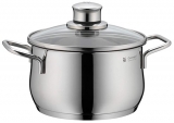 WMF Diadem Plus Fleischtopf (16 cm hoch, Induktion) für nur 30,99€