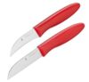 WMF Schäl- & Gemüsemesser Set (2-tlg.) für nur 9,95€ (statt 13,80€)