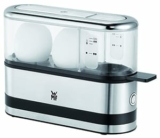 WMF Küchenminis 2-Eier-Kocher (Eipick, BPA-freies Tritan, 250 W, cromargan) für nur 26,98€