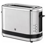 WMF Küchenminis Langschlitz Toaster für nur 42,50€ (statt 52€)