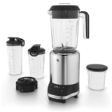 WMF Kult Pro Multifunktionsmixer mit 4 Mixbehältern für nur 91,60€ (statt 109€)