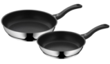 WMF Devil Pfannen-Set 2-teilig 24/28cm für 54,99€