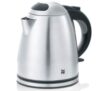WMF Stelio Wasserkocher mit 2400 W für 35€ bei Prime-Versand (statt 41€)