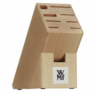 WMF Messerblock ohne Messer aus Buchenholz für nur 29,99€ inkl. Versand