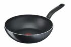 Tefal C26919 Start’Easy Wok 28 cm für 30,90€ inkl. Versand