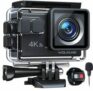 WOLFANG GA100 Action Cam 4K für nur 42,97€ (statt 62,97€)