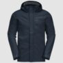 Jack Wolfskin Sale mit bis zu 50% Rabatt + 10€ Newslettergutschein – z.B. Silver Pass 3-in-1 Jacke nur 129,95€