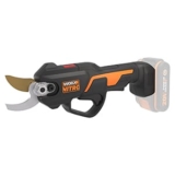 Worx NITRO WG330E.9 Akku Astschere für nur 57,80€ (statt 68€)
