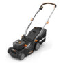 WORX WG737E Nitro Akku-Rasenmäher für nur 229,69€ (statt 260€)