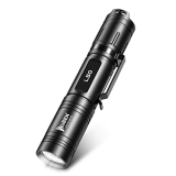 WUBEN L50 LED-Taschenlampe (1.200 Lumen) für nur 14,99€ inkl. Prime-Versand