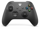 Microsoft Xbox Wireless Controller Carbon Black für 44,53€ (statt 52,89€)