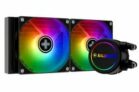 Xilence LQ240.RGB AMD und Intel AiO 240mm Wasserkühlung für 54,90€