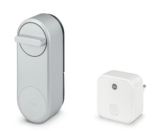 Bosch Smart Home Yale Linus Smartes Türschloss inkl. WiFi Bridge für nur 139€ inkl. Versand