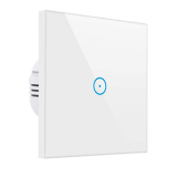 YAPMOR Smart Lichtschalter mit Sprachsteuerung für nur 8,49 Euro