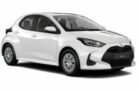 Privatleasing: Toyota Yaris COMFORT mit 125PS nur 119€ mtl. bei 48 Monaten und 10.000km/Jahr