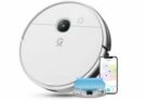 Yeedi Vac Max Saugroboter mit Wischfunktion und 3000 Pa Saugkraft für 219,99€ (statt 269,99€)