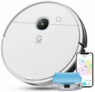 Yeedi Vac Hybrid Saugroboter (Wischfunktion, Visual-Navigation, 2500 Pa) für nur 194,74€