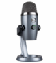 Top! Blue Microphones Yeti Nano Premium USB-Mikrofon für nur 59,99€ (statt 86€)