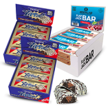 24x YIPPIE! Bars (je 45g) + 20x Bodylab24 Flap Jack Bars (je 100g) für nur 40€ inkl. Versand
