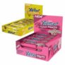 Proeteinriegel-Deal: 48x 45g YIPPIE! Bar Fruits (2 Sorten) für nur 43,98€ (statt 60€)