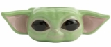 Paladone The Mandalorian Child Baby Yoda Tasse (300 ml) für nur 11,19€ (statt 16€)