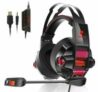 Gaming Headset mit Mikrofon für nur 12,99€ (statt 25,99€)