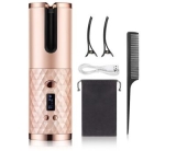 Yumcute Lockenstab mit LCD Display für nur 19,99€ inkl. Versand