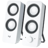 Logitech Z200 Kabellose PC-Lautsprecher für nur 29,90€ bei Prime-Versand