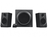 LOGITECH Z333 Multimedia Lautsprecher für nur 37,- Euro inkl. Versand