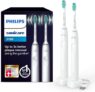 Philips Sonicare HX3675/13 Elektrische Zahnbürste nur 49,99€