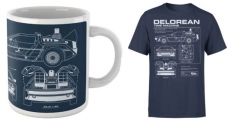 Knaller: Zurück in die Zukunft Bundles (T-Shirt + Tasse) für nur je 10,49 Euro
