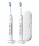 Philips HX9611/19 Expertclean 7300 Elektrische Zahnbürste Set für nur 103,99€ inkl. Versand