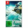 The Legend of Zelda: Tears of the Kingdom (Nintendo Switch) für nur 46,99€ (statt 53€) – OTTO Up