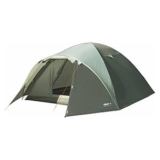 High Peak Kuppelzelt Nevada 3 mit Vorbau für nur 49,99€ (statt 66,59€) – Prime
