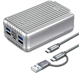 Zendure A8 PD Powerbank (26.800 mAh) für nur 55,90 Euro
