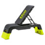 Zeus Folding Bench professionelle Hantelbank für nur 189,99€ inkl. Versand