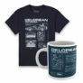 Zurück in die Zukunft Bundle (T-Shirt + Tasse) für nur je 11,99€ inkl. Versand