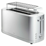 Zwilling Enfinigy Toaster (bis zu 4 Toasts) für nur 75,94€ (statt 87€)