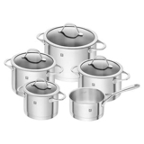 5-teiliges ZWILLING Essence Kochgeschirrset ab nur 95,94€ (statt 126€)