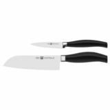 2-teiliges ZWILLING Messerset Five Star für nur 45,94€ (statt 59€)