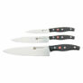 3-teiliges Zwilling Messer-Set TWIN Pollux für nur 64,94€ (statt 84€)