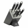 7-teiliges ZWILLING All Star Messerblock-Set für 206,10€ (statt 299€)