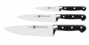 ZWILLING Messer-Set, 3-teilig, Professional S nur 79,99€ inkl. Versand