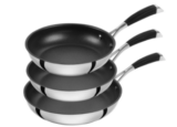 Zwilling Poletto Bratpfannen-Set (20/24/28 cm) für nur 107€ inkl. Versand