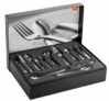 68-teiliges Zwilling Nottingham Besteckset für nur 99,99€ inkl. Versand