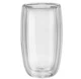 ZWILLING Sorrento Latte-Macchiato-Gläser im 2er-Set für nur 17,95€ bei Prime-Versand