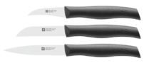 3-teiliges Zwilling Twin Grip Messerset für nur 14,99€ bei Prime-Versand